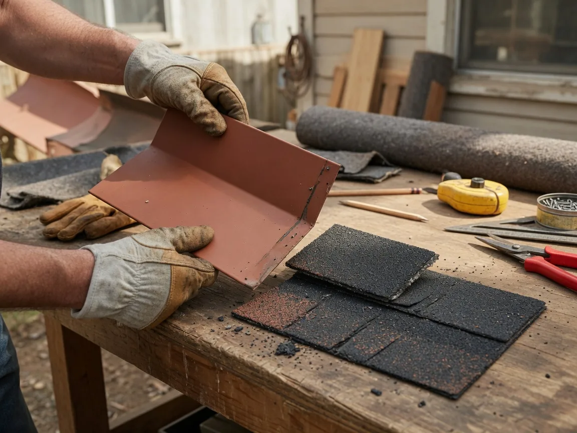 Roof Repair company in Islandton, SC